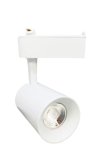 Imagem de Spot Led Para Trilho 07W Eco Cob Branco 4000K