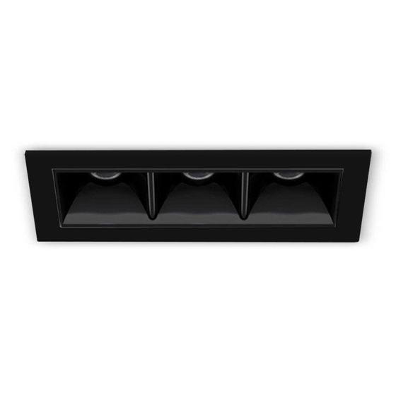 Spot Led Picco Embutir 7w Branco Quente 2700k 560lm Preto 34 Bivolt Ip40 Interlight Menor preço em Spot Led Picco Embutir 7w Branco Quente 2700k 560lm Preto 34 Bivolt Ip40 Interlight