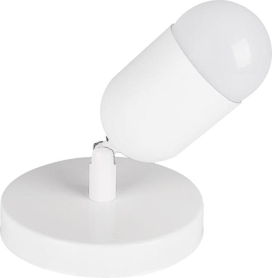 Imagem de Spot Led Sobrepor 7W  Elegance 200 Branco 6500K