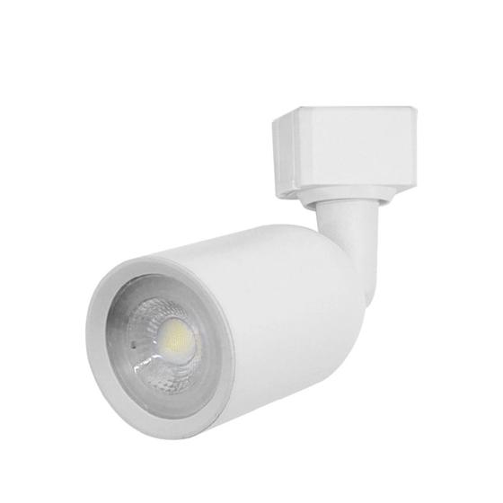 Imagem de Spot Led Taschibra Direct Para Trilho MR16 6W Branco Bivolt