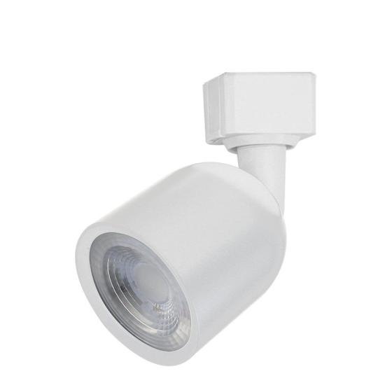 Imagem de Spot Led Trilho Direct Par20 10w 3000k Branco Branco