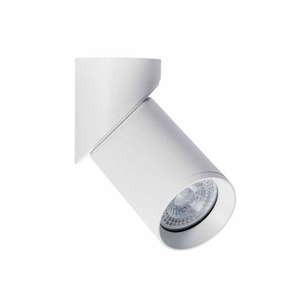 Imagem de Spot Piere Sobrepor Direcionável p/ LED MR16 Nordecor ST3018