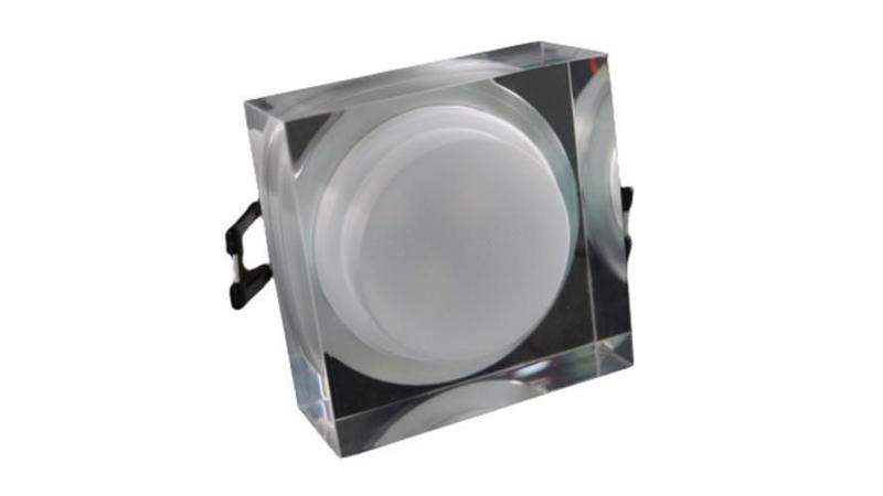 Imagem de Spot Plafon Embutido Eros Led 6W