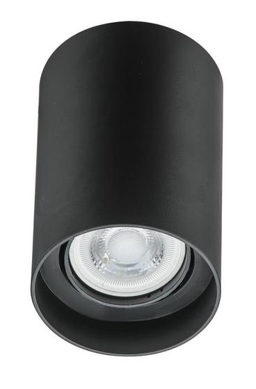 Spot Sobrepor Luminária Teto Dicróica Foco Direcionável 833 Menor preço em Spot Sobrepor Luminária Teto Dicróica Foco Direcionável 833