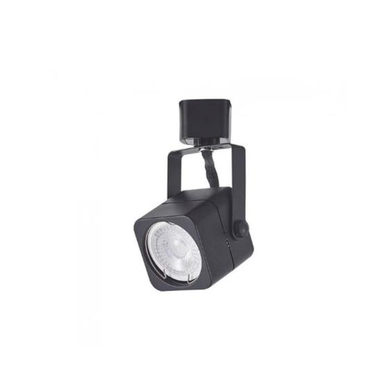 Imagem de Spot Taschibra Classic Fenda MR16 Quadrado para Trilho Eletrificado