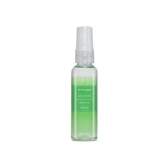 Imagem de Spray Ambiente Alecrim 60Ml Aromagia