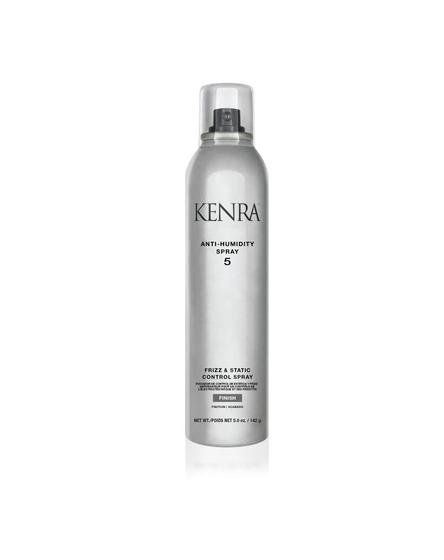 Imagem de Spray anti-umidade Kenra 5  Spray de controle de frizz e es