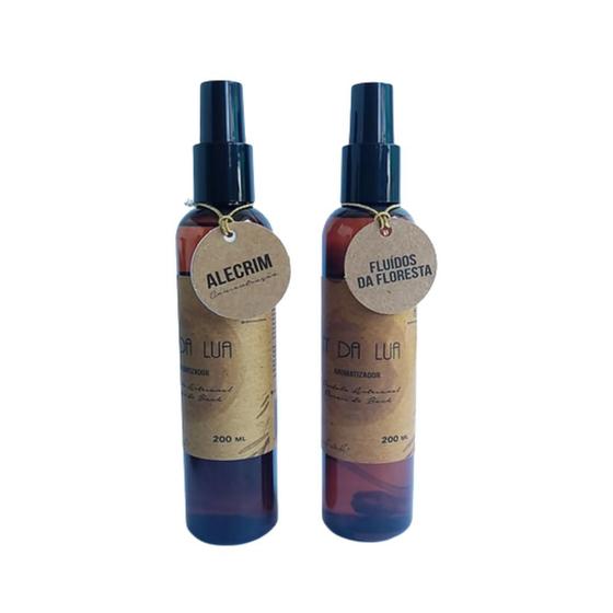 Imagem de Spray Aromático N da Lua - Hadu Esotéricos e Religiosos