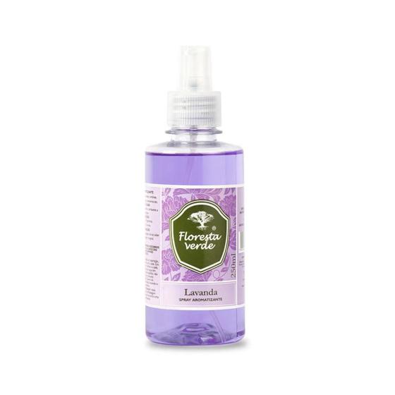 Imagem de Spray Aromatizante Floresta Verde 250ml