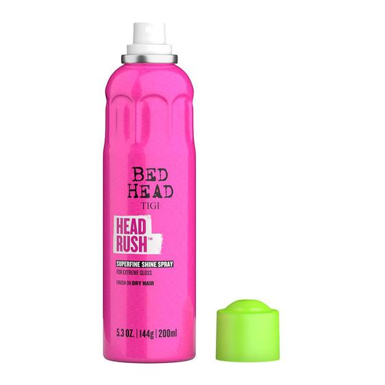 Imagem de Spray Bed Head Tigi Head Rush