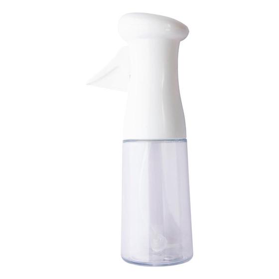 Spray Borrifador Pulverizador Culinário Para Azeite E Oleos Branco Menor preço em Spray Borrifador Pulverizador Culinário Para Azeite E Oleos Branco