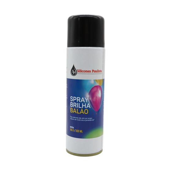 Imagem de Spray brilha balão 300ml