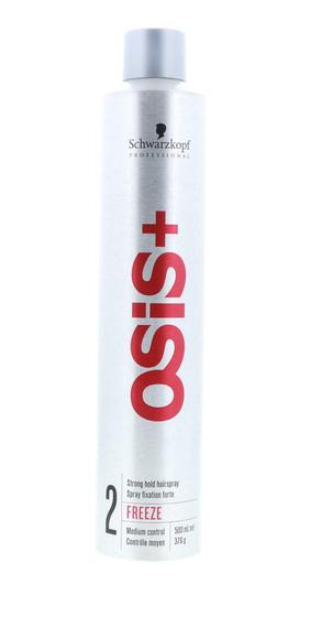 Imagem de Spray Cabelo Osis Fixação Forte 15.56ml