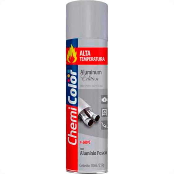 Imagem de Spray Chemic.Alta Temp.Alumin.350Ml