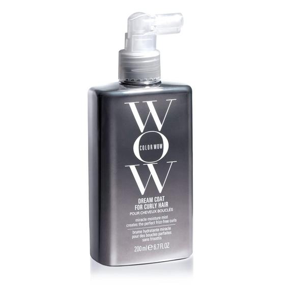 Imagem de Spray COLOR WOW Dream Coat - Cabelos Cacheados sem Frizz