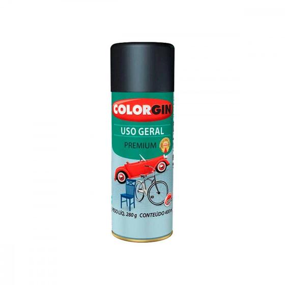 Imagem de Spray Colorgin Ger.Aut.Pr.Fos-54001