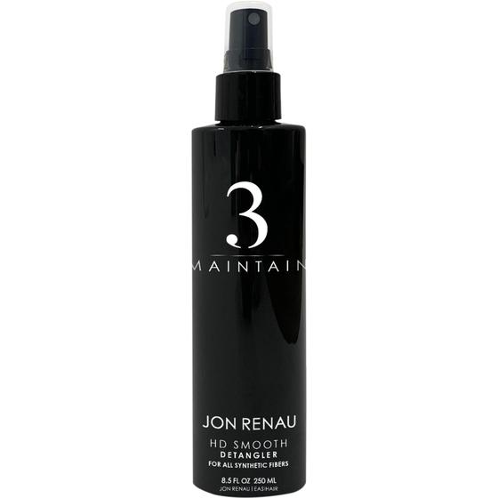 Imagem de Spray Condicionador Desembaraçante Jon Renau HD Smoother 250ml