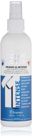 Imagem de Spray Condicionador Leave-In Framesi Color Lover Primer 11