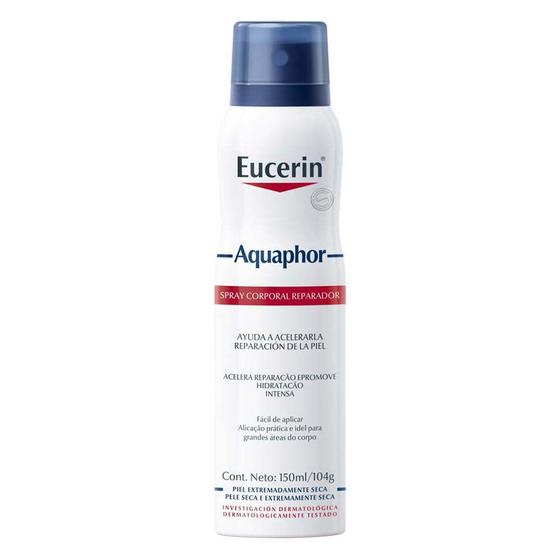 Imagem de Spray Corporal Reparador Eucerin - Aquaphor