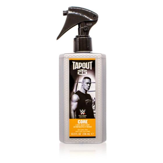 Imagem de Spray Corporal Tapout Core - 8 Oz