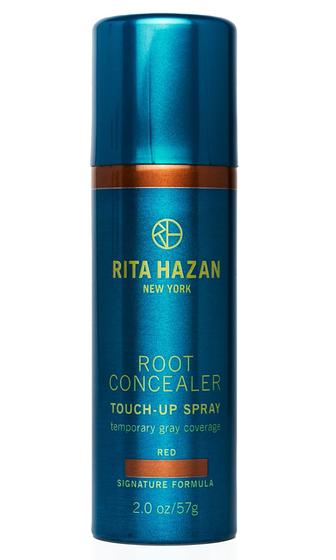 Imagem de Spray corretivo de raízes Rita Hazan, coloração temporária de cabelo, 60 ml