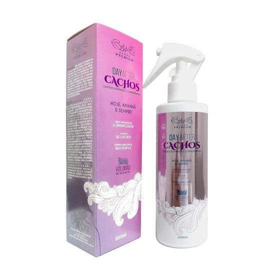 Spray Day After 200ml Belkit (Cachos Domados e comportados) Menor preço em Spray Day After 200ml Belkit (Cachos Domados e comportados)