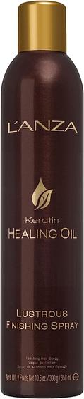 Imagem de Spray de Acabamento L'ANZA Keratin Healing Oil - Brilho Intenso