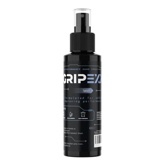 Imagem de Spray de aderência manual GRIPEXX Sports Boost Performance 120 ml