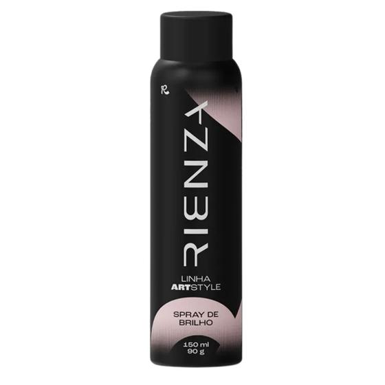 Imagem de Spray de brilho artstyle 150ml - rienza