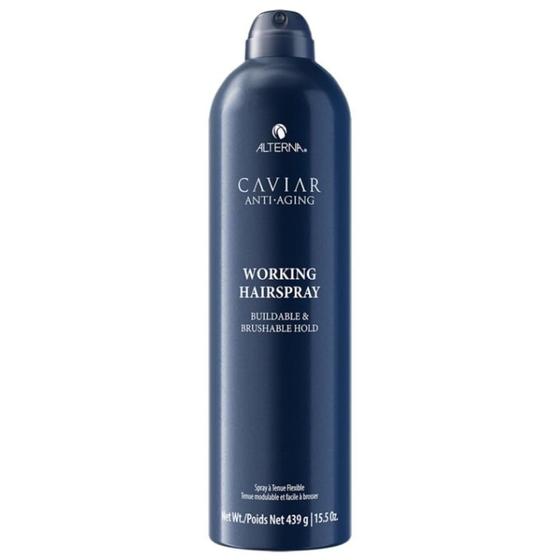 Imagem de Spray de Cabelo Alterna Caviar Anti-Aging - Styling Profissional