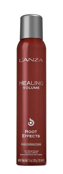 Imagem de Spray de Cabelo L'ANZA Healing Volume - Fixação Forte 210ml