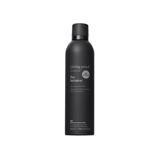 Imagem de Spray de cabelo Living Proof Style Lab Flex Medium-hold 210 ml