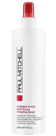 Imagem de Spray de cabelo Paul Mitchell Flexible Style Fast Drying 500mL