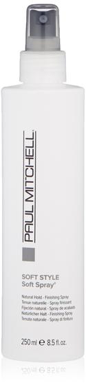 Imagem de Spray de cabelo Paul Mitchell Soft Spray Natural Hold 250ml