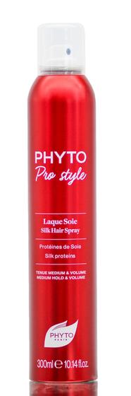 Imagem de Spray de cabelo Phyto Pro Style Silk 300mL