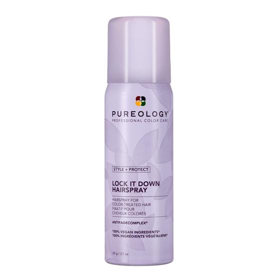Imagem de Spray de Cabelo Pureology Style + Protect Lock It Down - 60ml