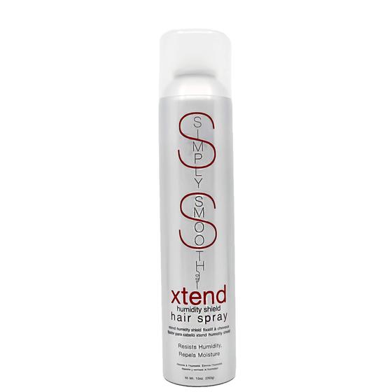 Imagem de Spray de cabelo Simply Smooth Xtend Humidity Shield, aerosso