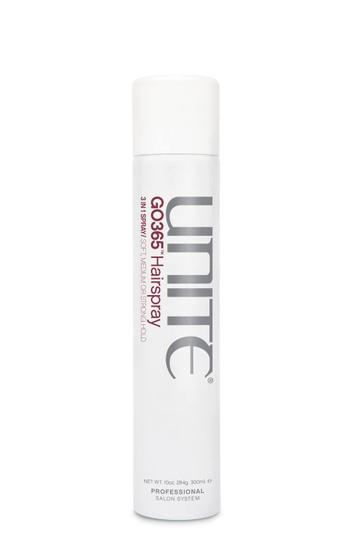 Imagem de Spray de cabelo UNITE Hair Go365 300 ml (pacote com 1)