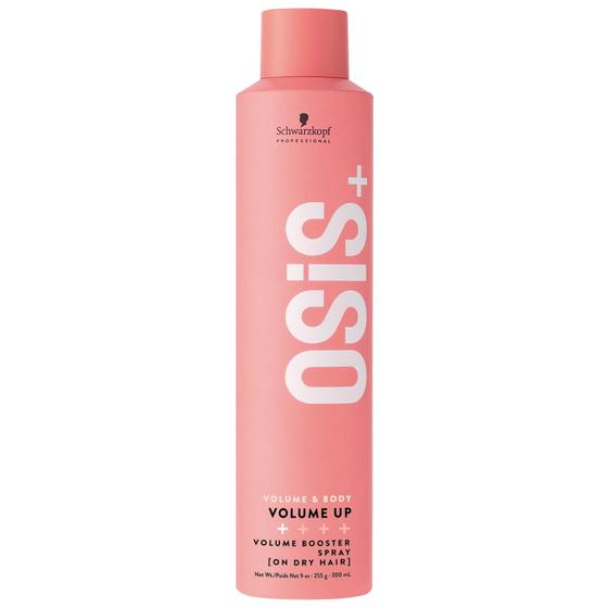 Imagem de Spray de cabelo volumizador OSiS+ Volume Up Booster 265 ml