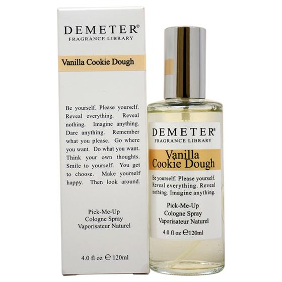 Imagem de Spray de Colônia Demeter - Aroma de Baunilha 113ml
