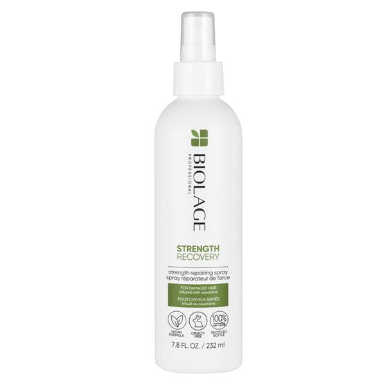 Imagem de Spray de condicionador Leave-In Biolage Strength Recovery 230 ml