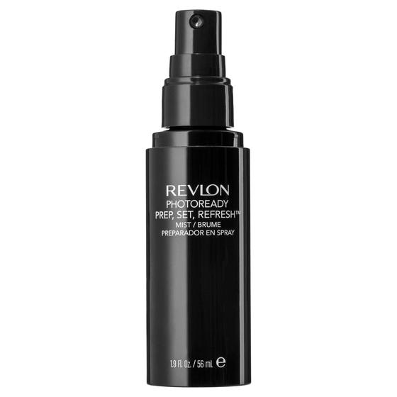 Imagem de Spray de configuração de maquiagem Revlon PhotoReady Prep Set Refresh