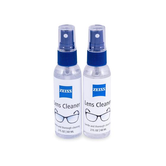 Imagem de Spray de Limpeza ZEISS para Lentes - Pacote com 2 Unidades (60ml)