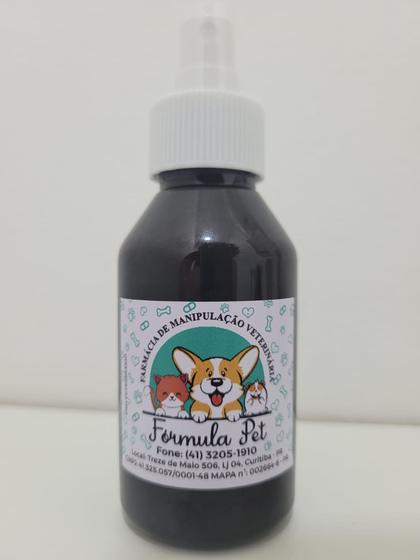 Imagem de Spray de Nanocoating 3% - 120 mL