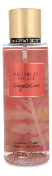 Imagem de spray De Névoa Corporal Victoria's Secret Temptation 250 Ml