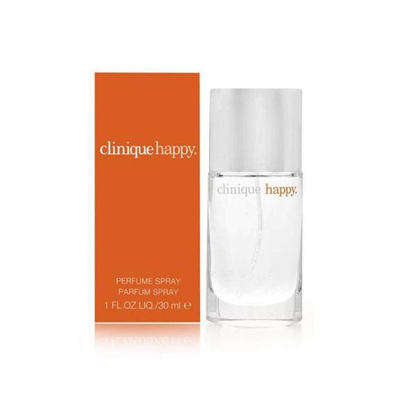 Imagem de Spray de perfume Clinique Happy para mulheres 30ml