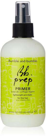 Imagem de Spray de preparação para o cabelo Bumble and Bumble Prep 250 ml