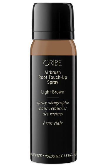 Imagem de Spray de retoque de raiz ORIBE Airbrush Light Brown 53 ml