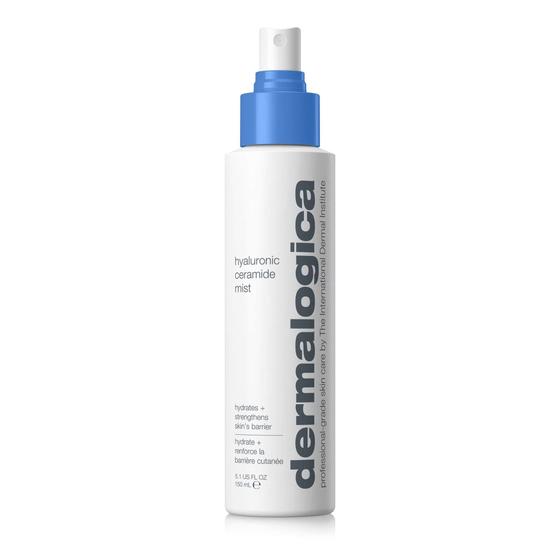 Imagem de Spray de toner Dermalogica Hyaluronic Ceramide Mist para rosto