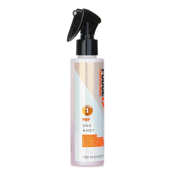 Imagem de Spray de tratamento Fudge 1 Shot para cabelos fortes e poderosos 150ml